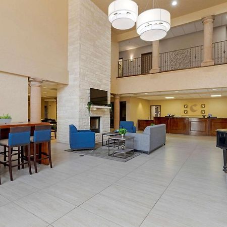 Comfort Suites Kingwood Houston North Humble 59 Екстериор снимка
