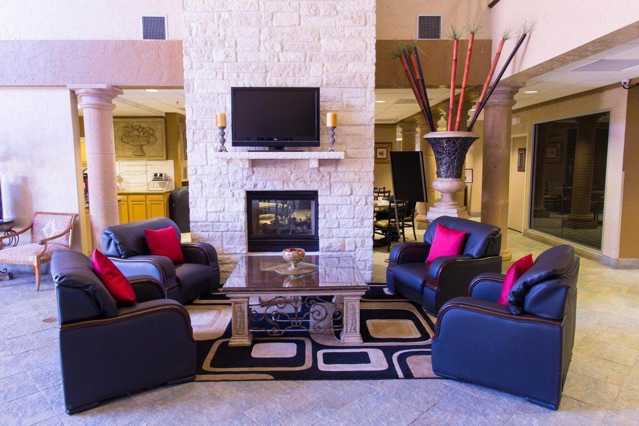 Comfort Suites Kingwood Houston North Humble 59 Екстериор снимка