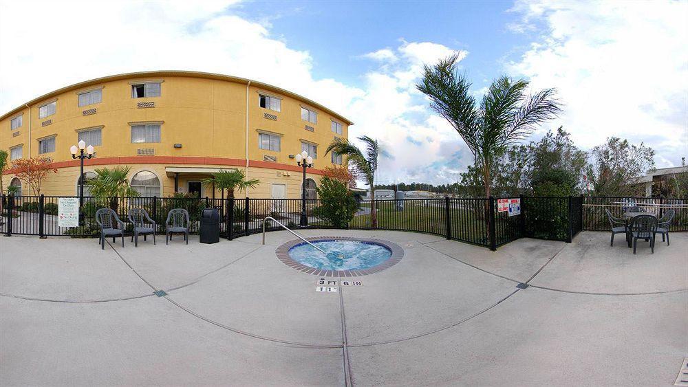 Comfort Suites Kingwood Houston North Humble 59 Екстериор снимка