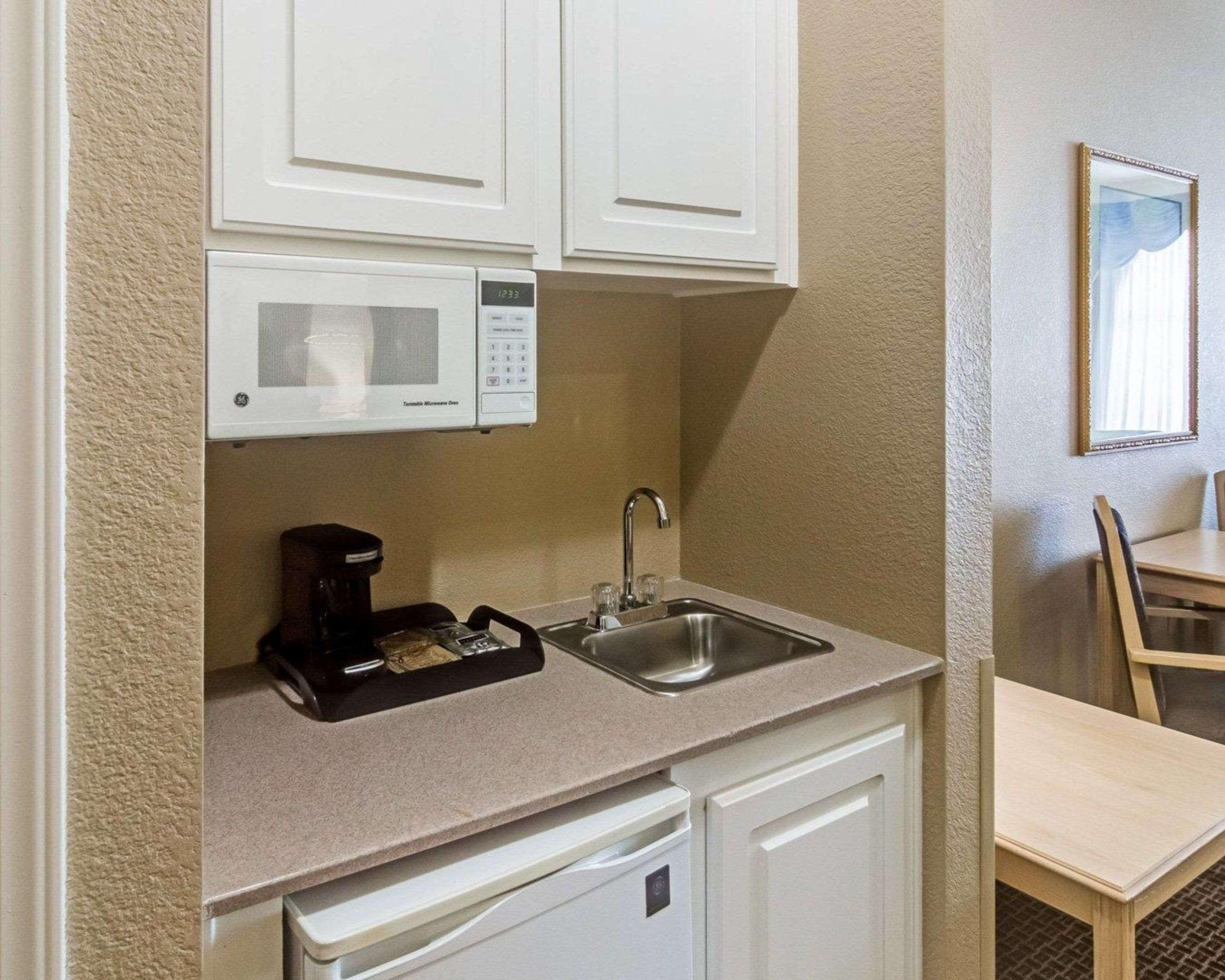 Comfort Suites Kingwood Houston North Humble 59 Екстериор снимка