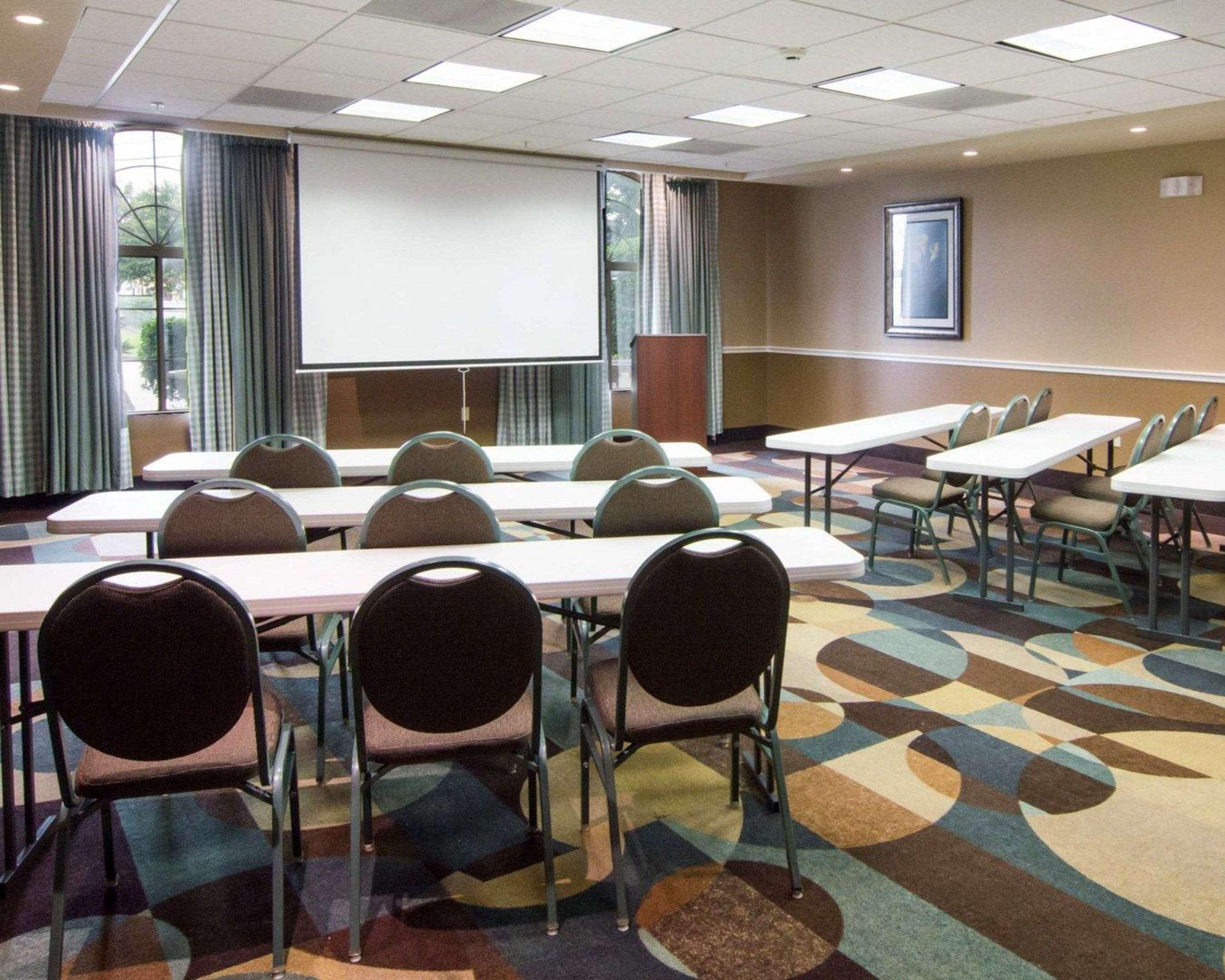 Comfort Suites Kingwood Houston North Humble 59 Екстериор снимка
