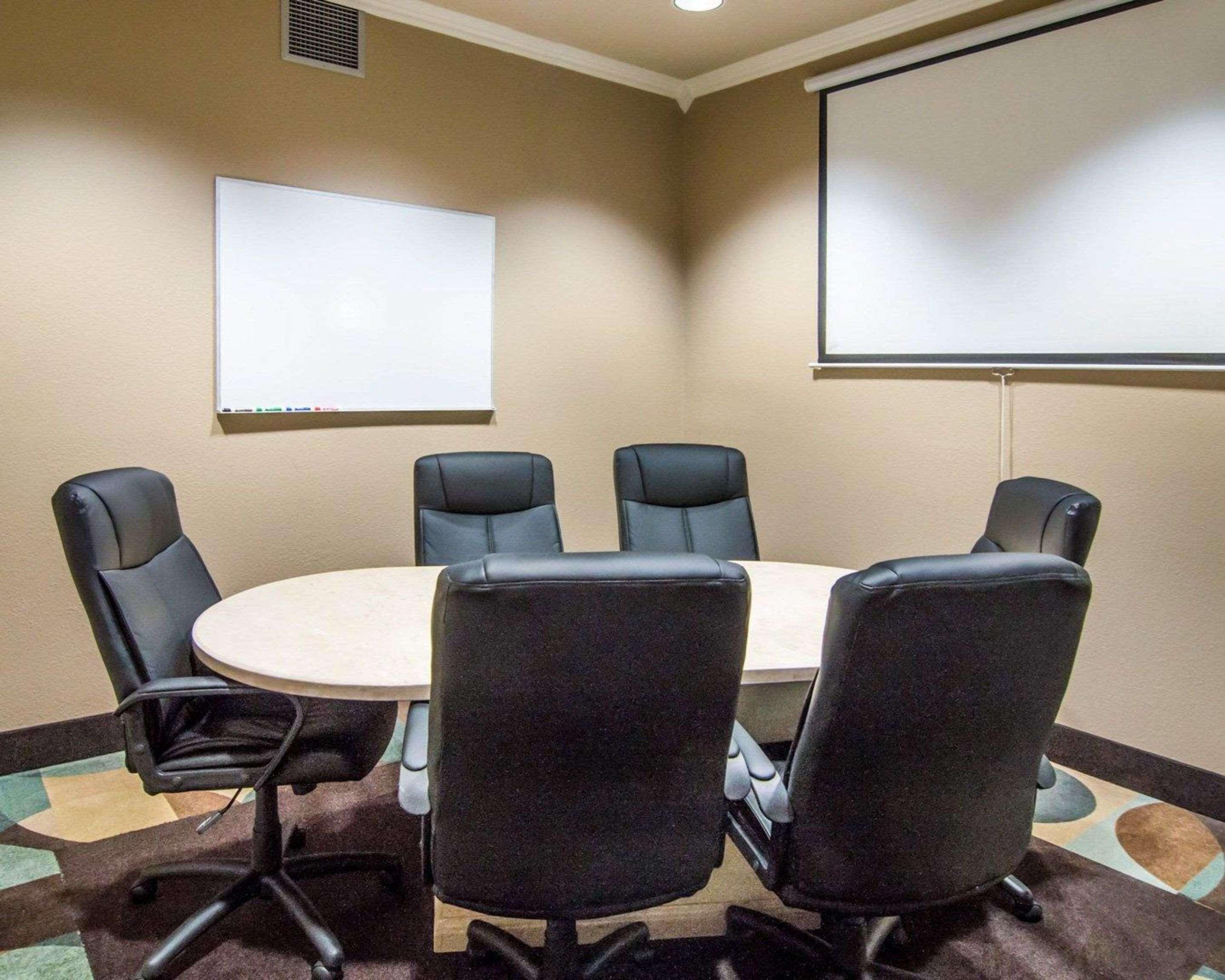 Comfort Suites Kingwood Houston North Humble 59 Екстериор снимка