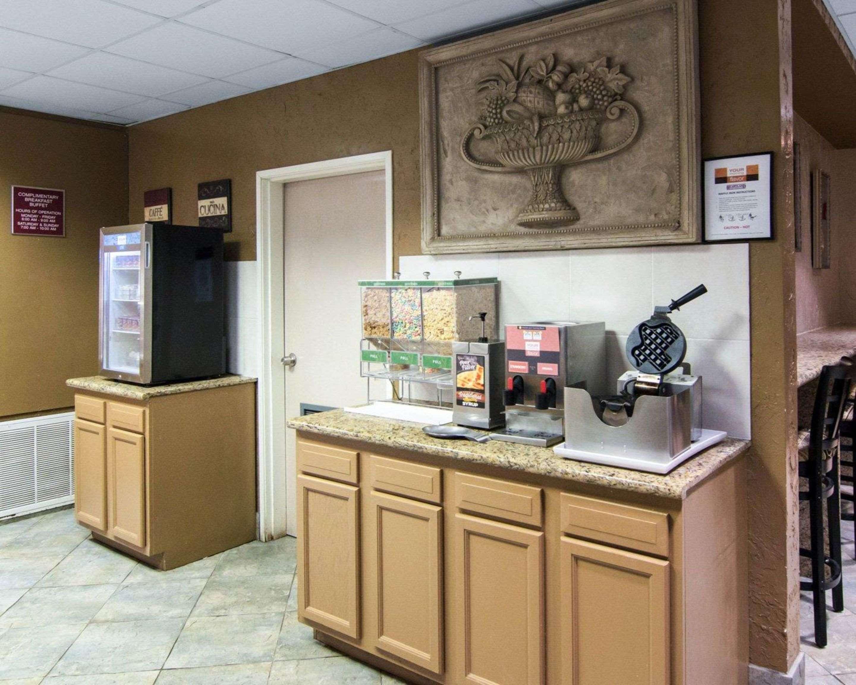 Comfort Suites Kingwood Houston North Humble 59 Екстериор снимка