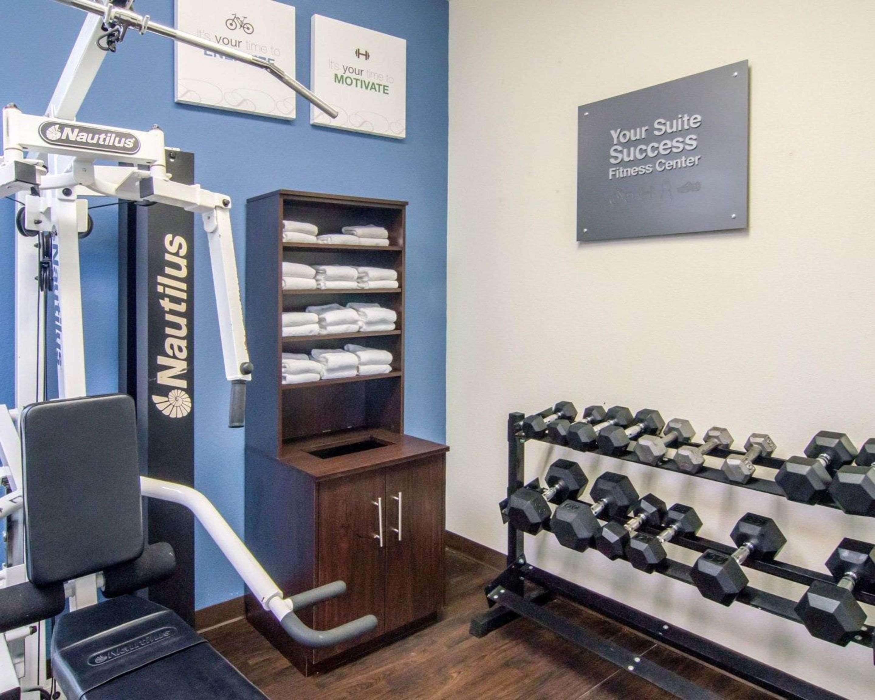 Comfort Suites Kingwood Houston North Humble 59 Екстериор снимка