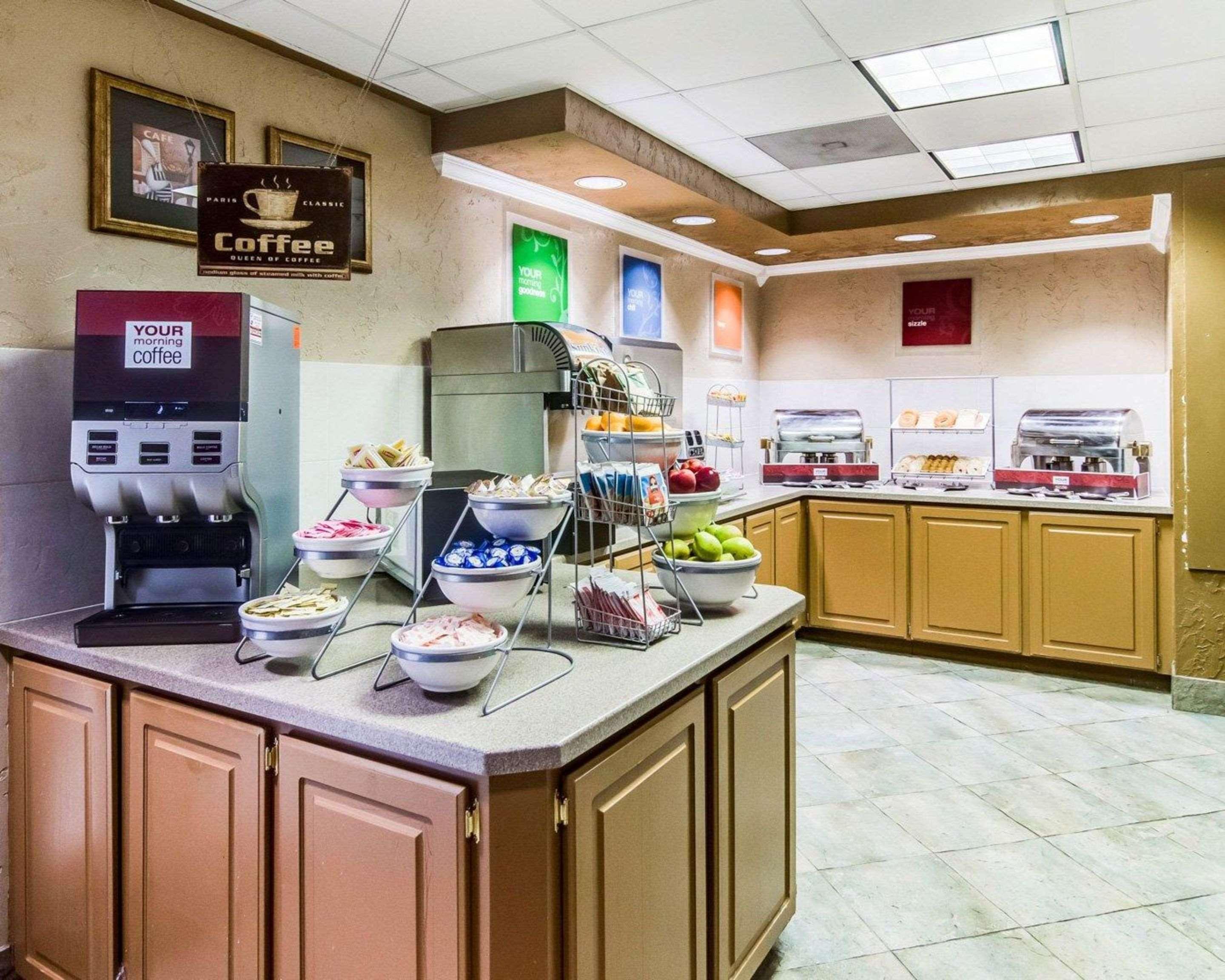 Comfort Suites Kingwood Houston North Humble 59 Екстериор снимка